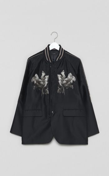 スーベニアテーラードジャケット