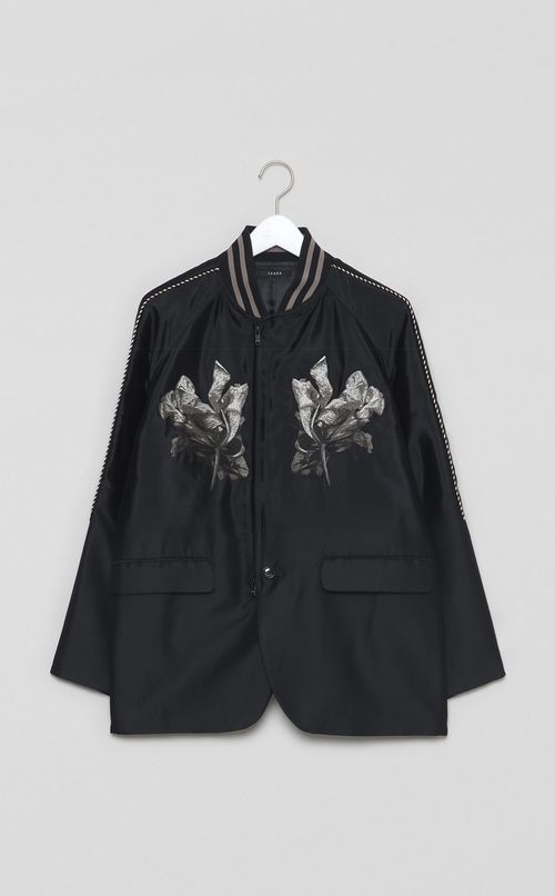 スーベニアテーラードジャケット