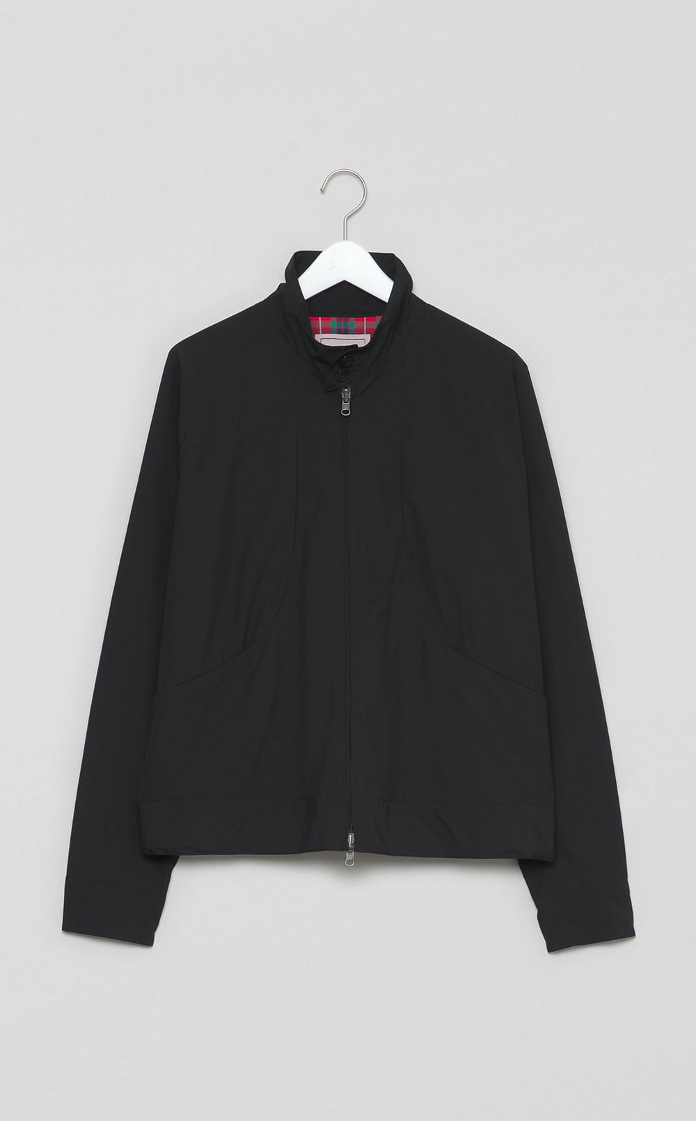 BARACUTA G-9 ジャケット