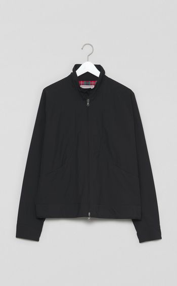 BARACUTA G-9 ジャケット
