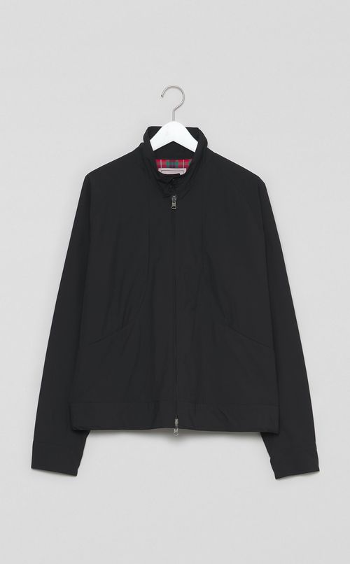 BARACUTA G-9 ジャケット