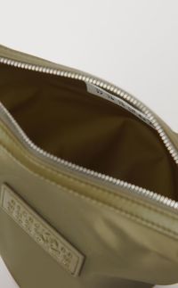 ナイロン2wayベルトショルダーバッグ