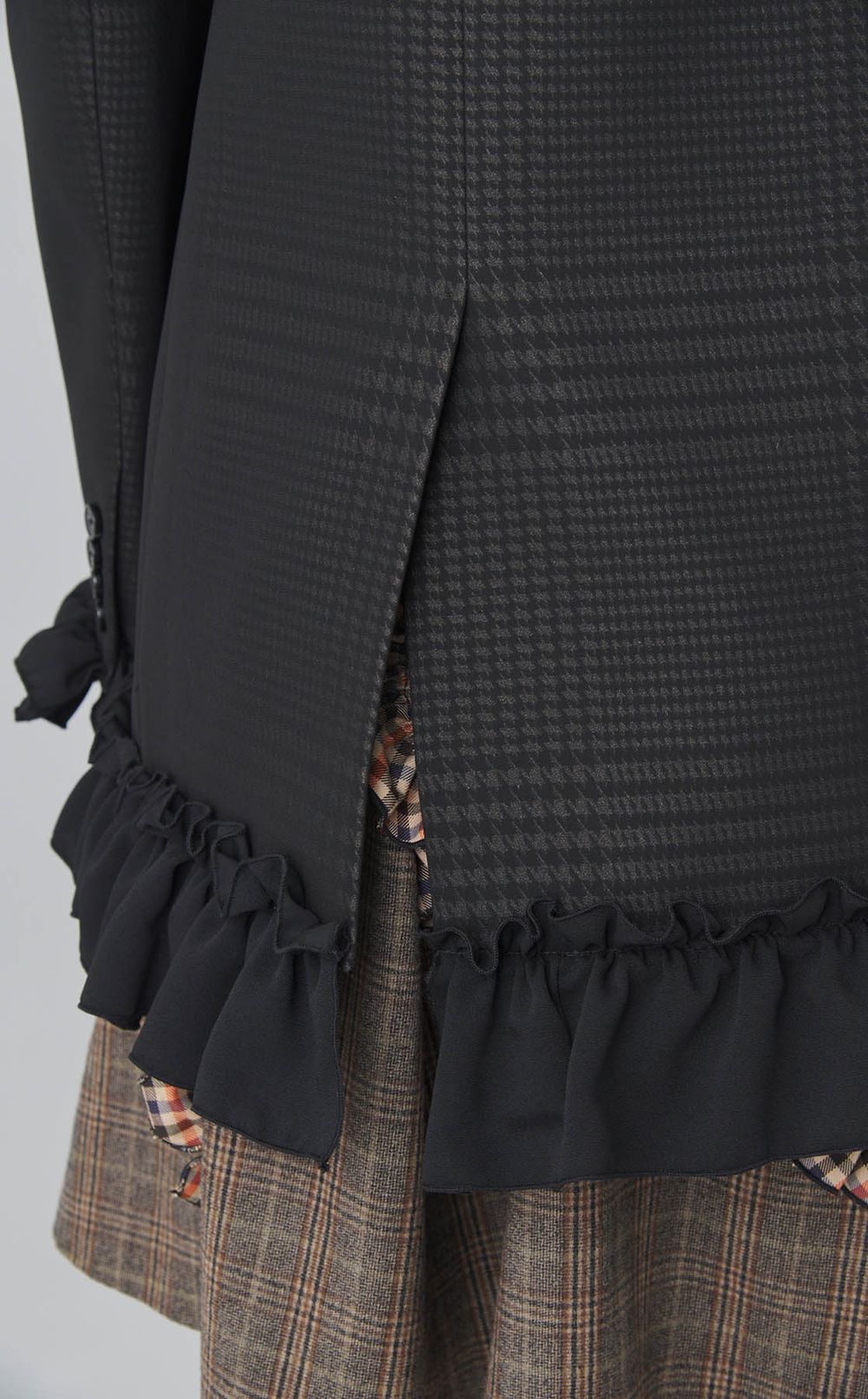 【reADdress】ジャケット