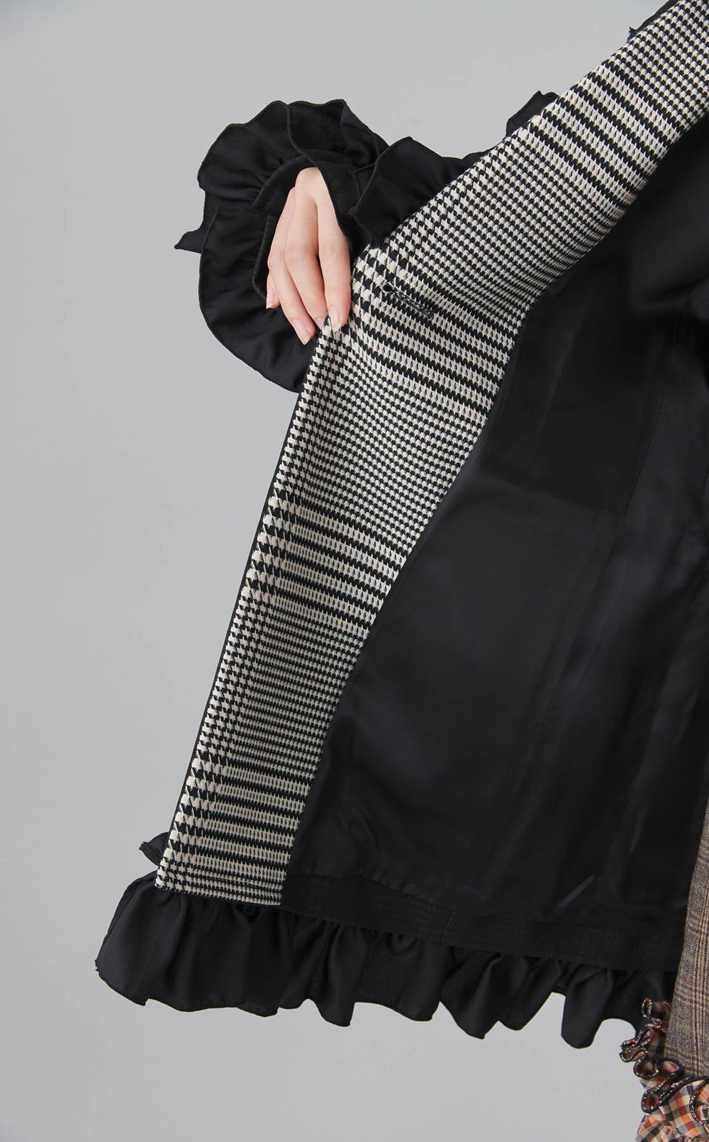 【reADdress】ジャケット