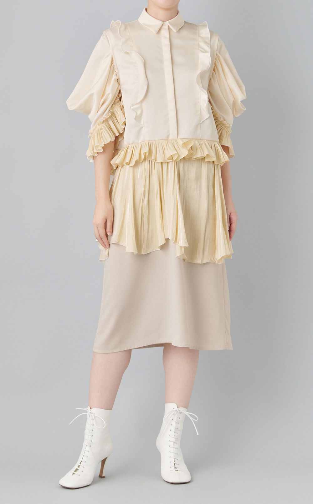 【reADdress】ワンピース