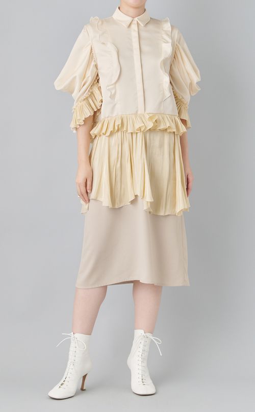 【reADdress】ワンピース