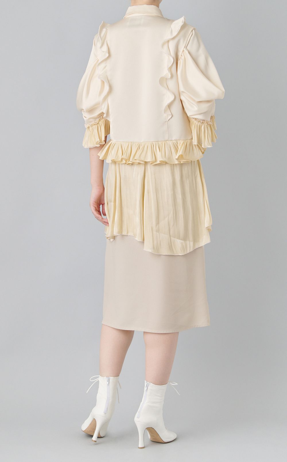 【reADdress】ワンピース