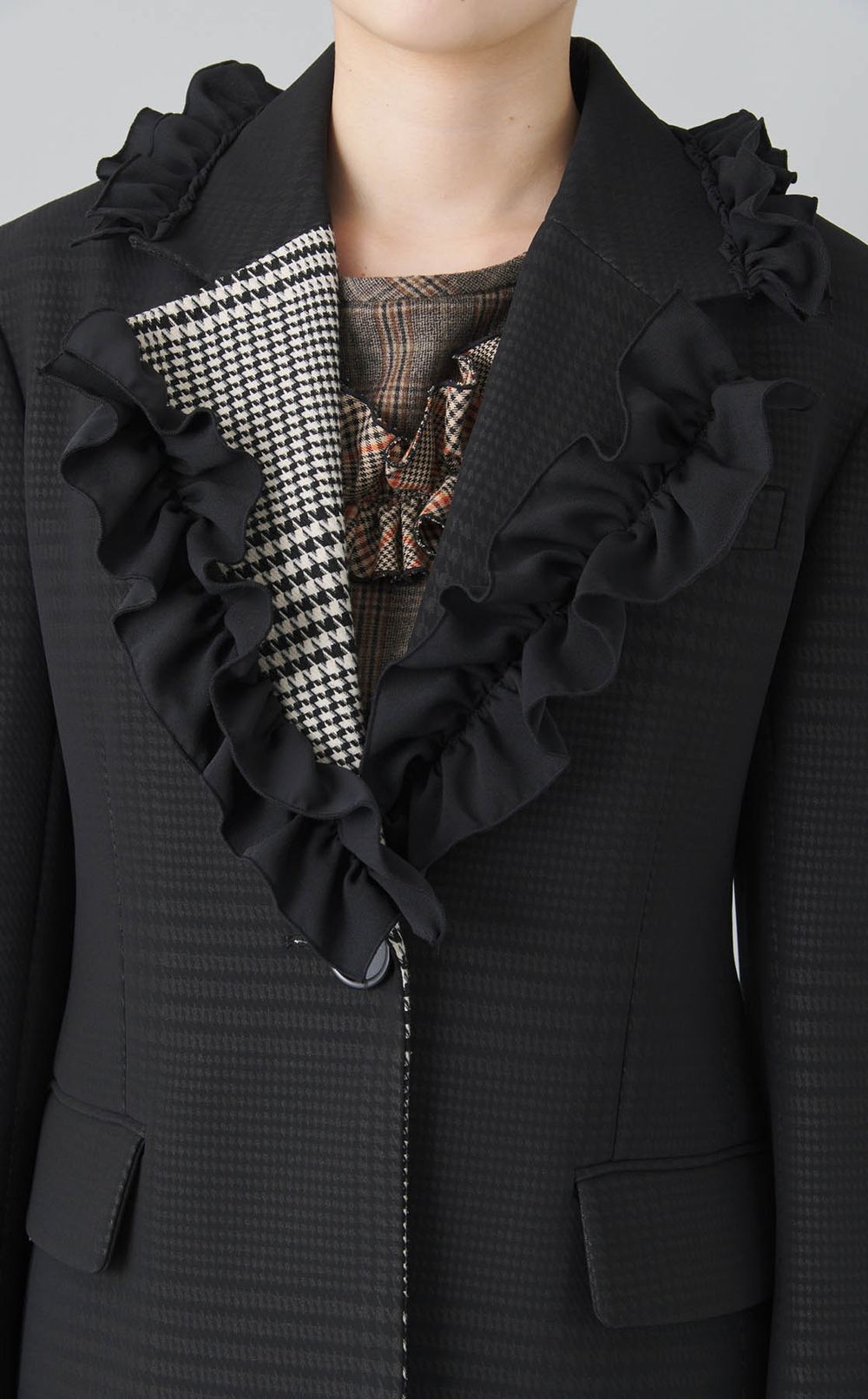 【reADdress】ジャケット