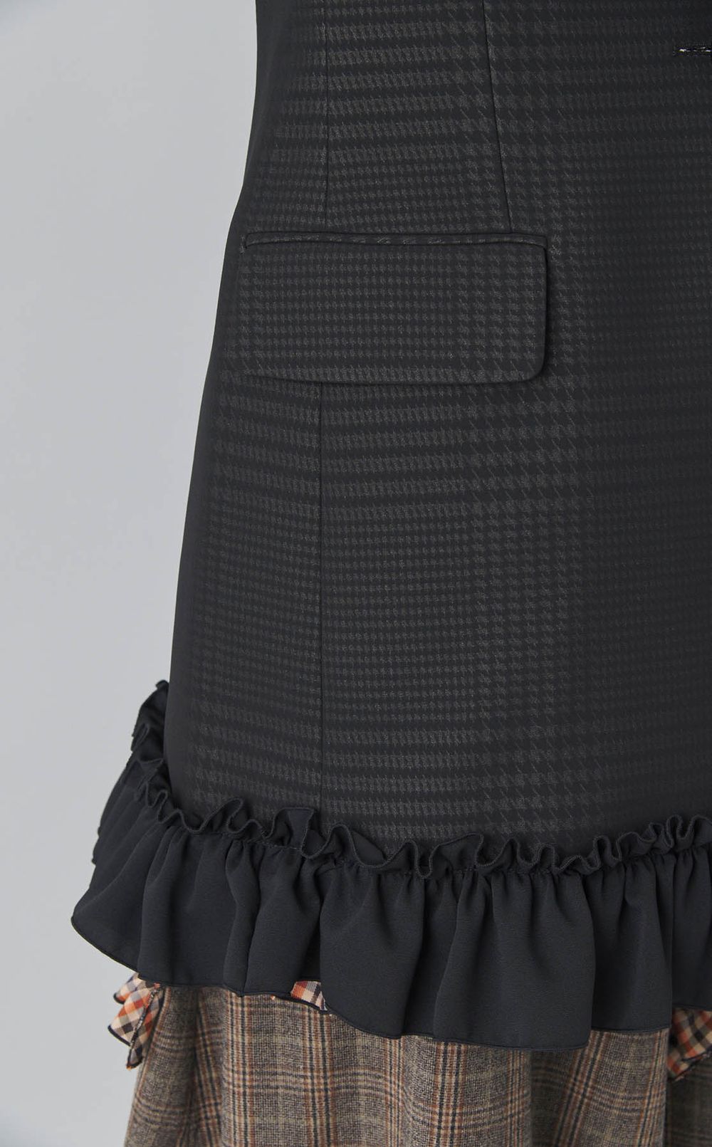 【reADdress】ジャケット