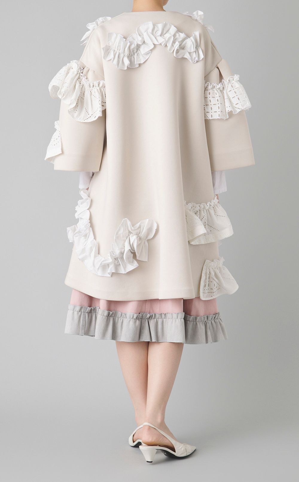 【reADdress】ワンピース