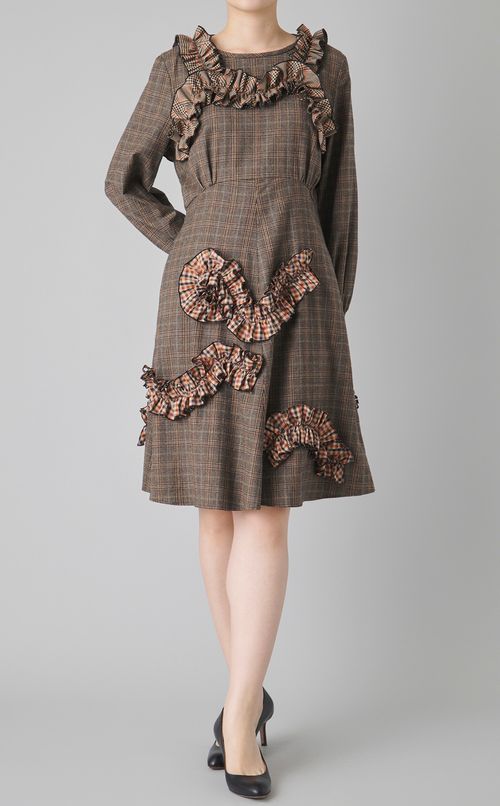 【reADdress】ワンピース