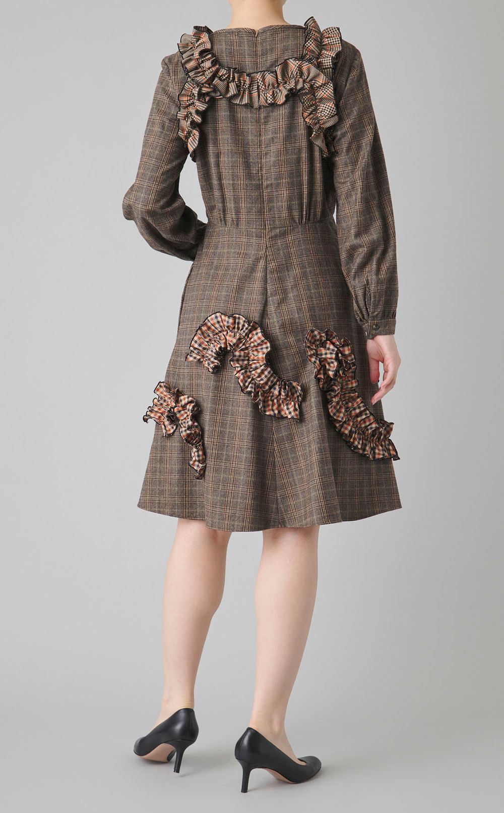 【reADdress】ワンピース