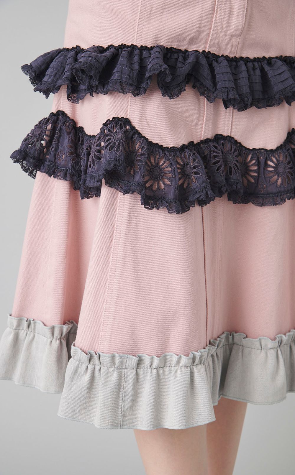 【reADdress】スカート