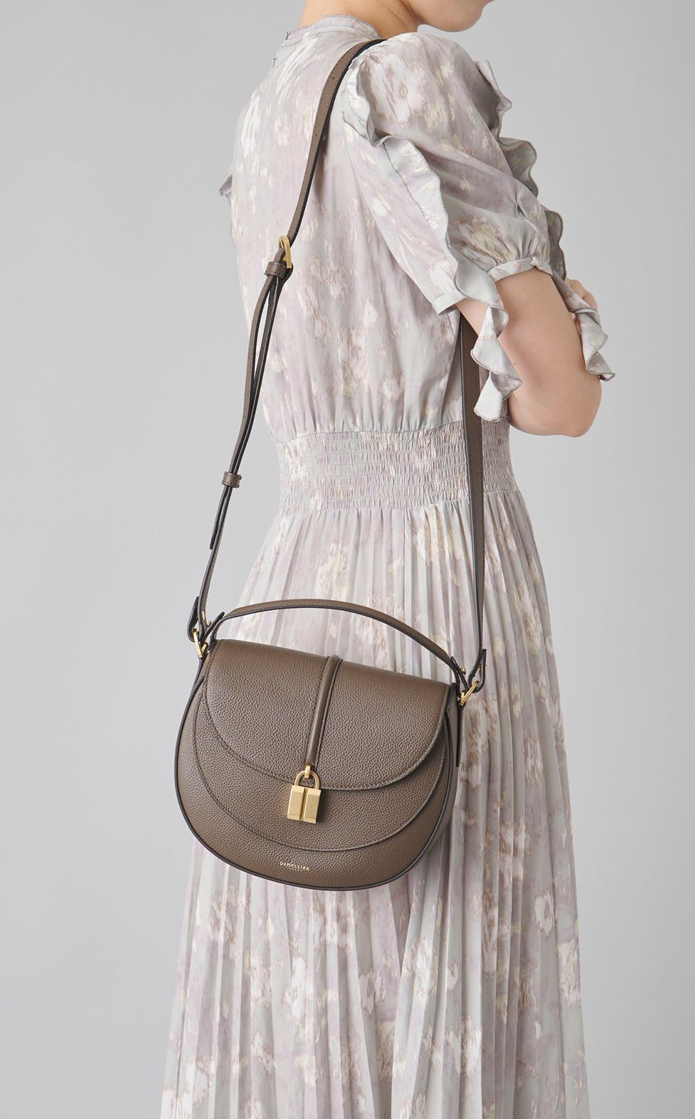 Vancouverショルダーバッグ