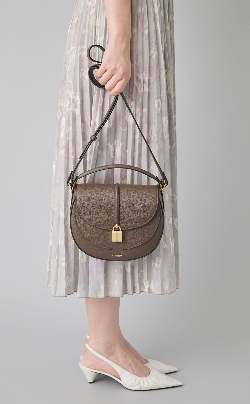 Vancouverショルダーバッグ