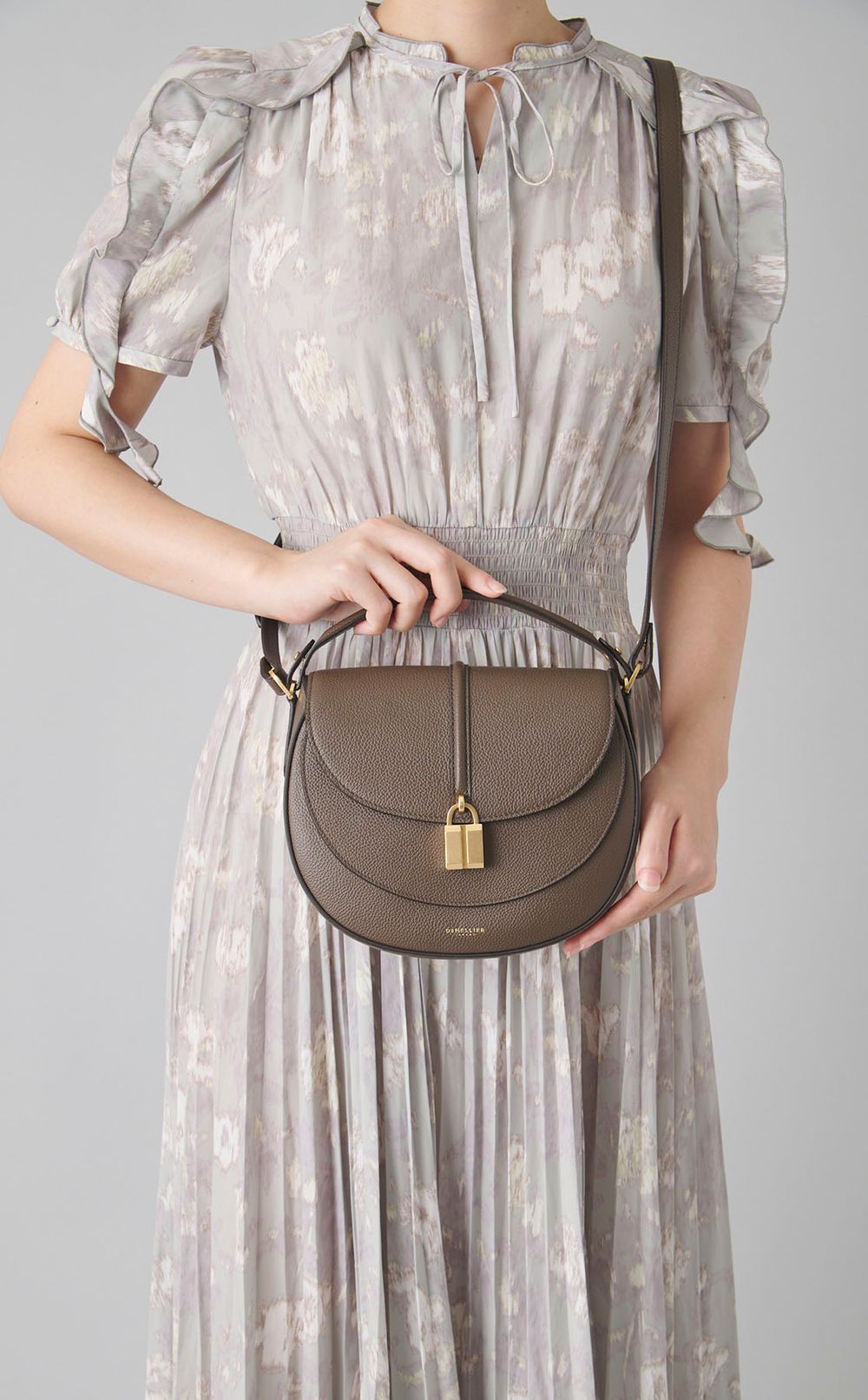 Vancouverショルダーバッグ