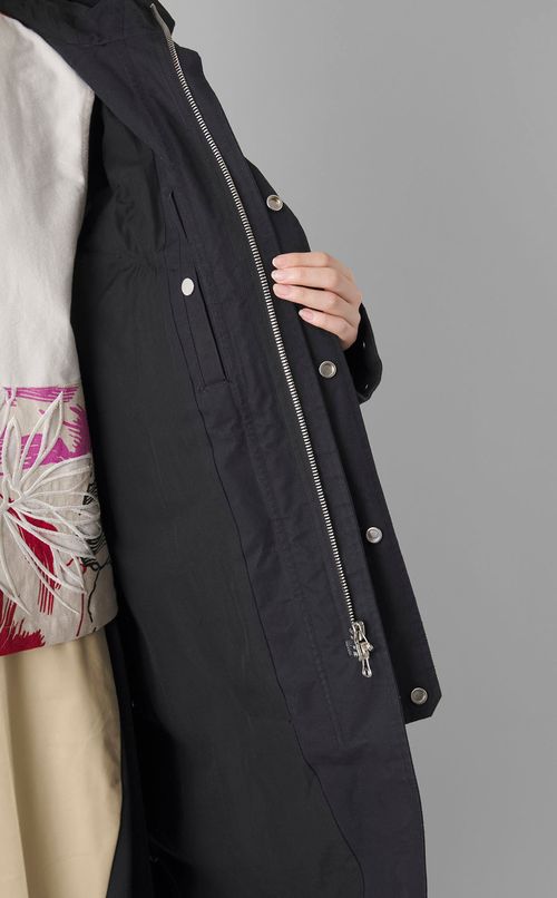 【reADdress】チェリカモ型コート