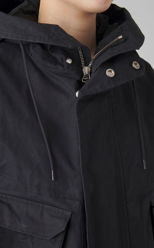 【reADdress】チェリカモ型コート