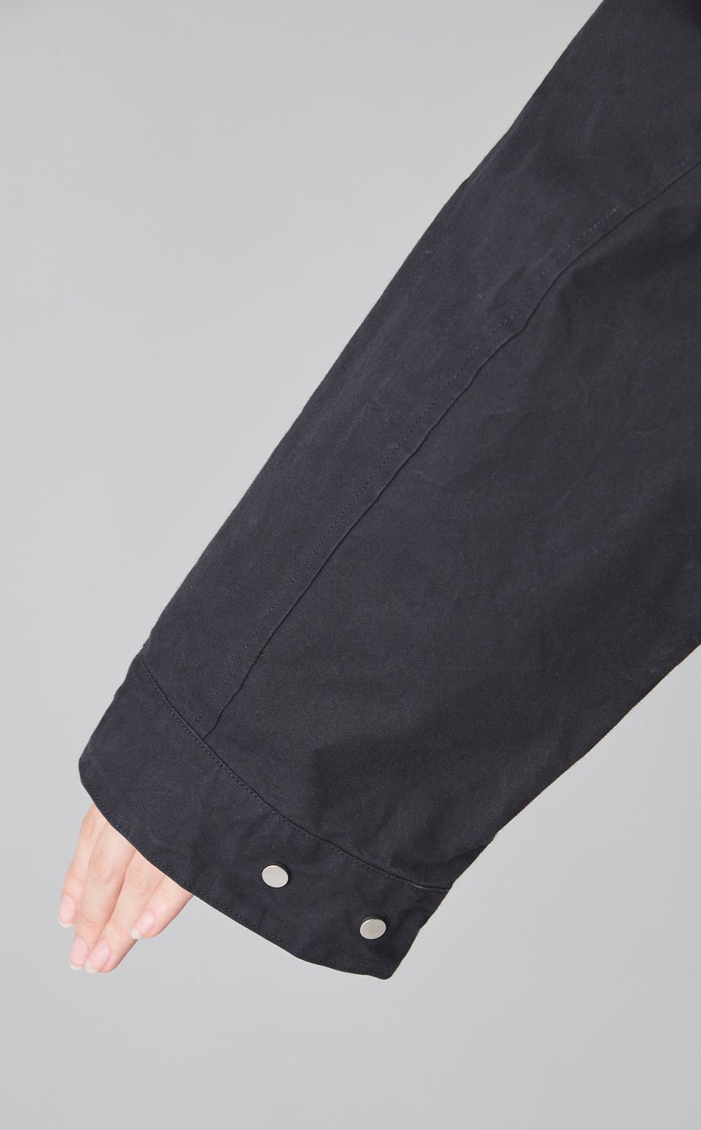 【reADdress】チェリカモ型コート