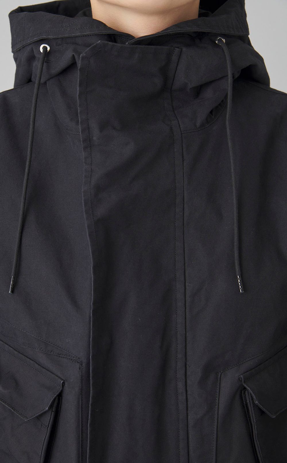 【reADdress】チェリカモ型コート