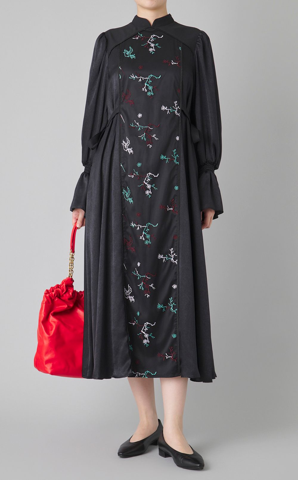 Miami チェーンショルダーバッグ