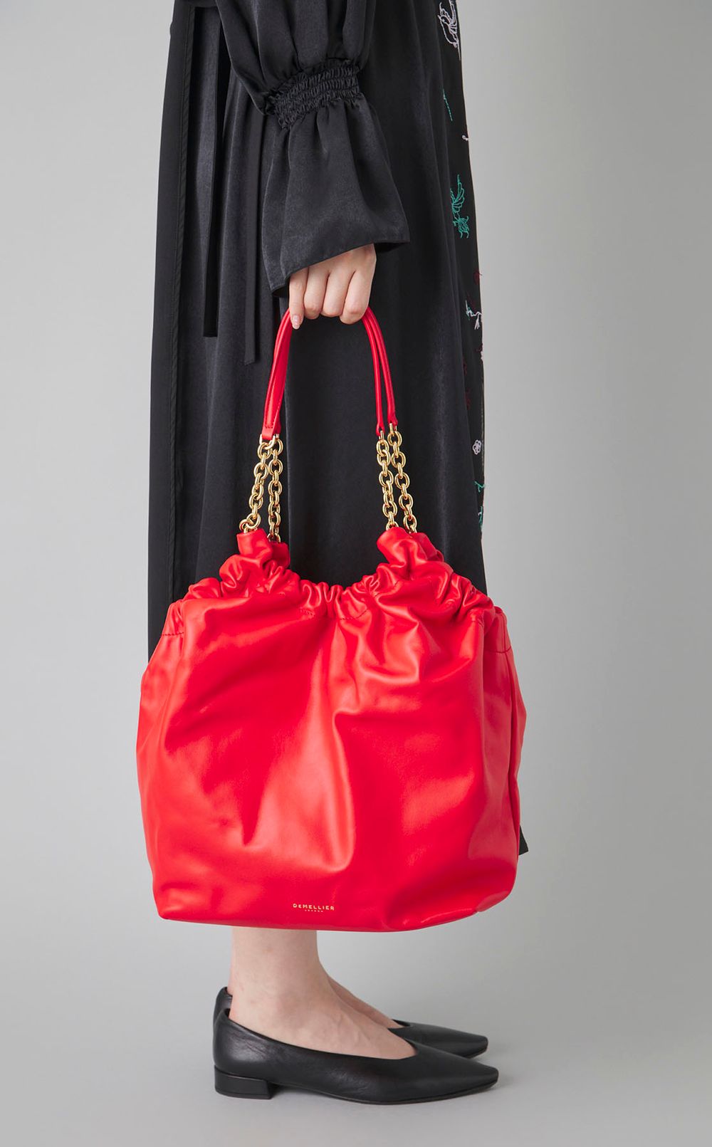 Miami チェーンショルダーバッグ