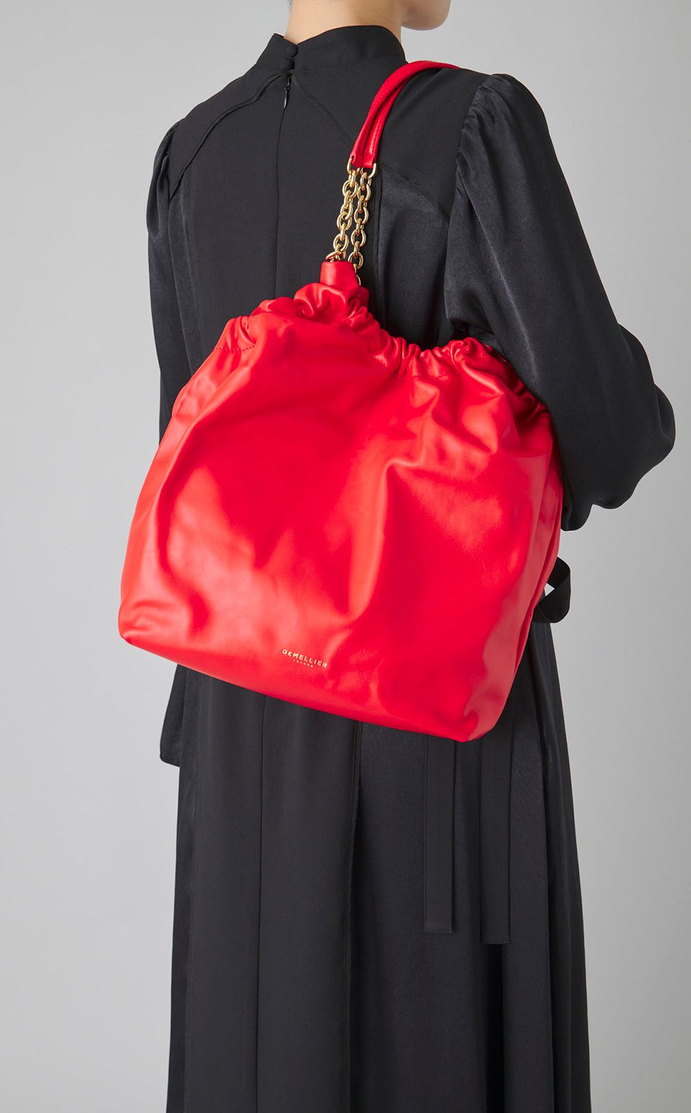 Miami チェーンショルダーバッグ