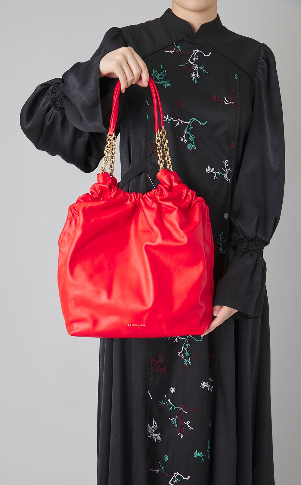 Miami チェーンショルダーバッグ