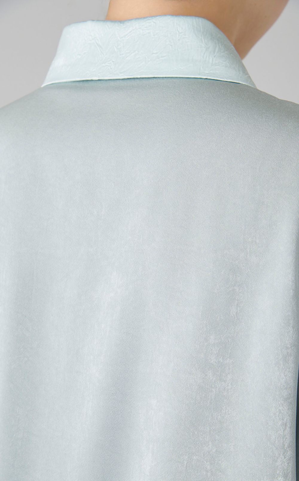 金駒刺繍ティアードワンピース