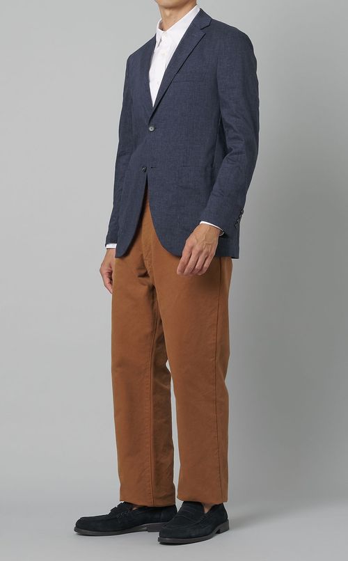 ソロストレッチジャケット