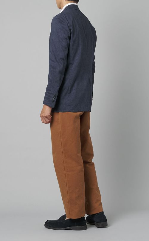 ソロストレッチジャケット