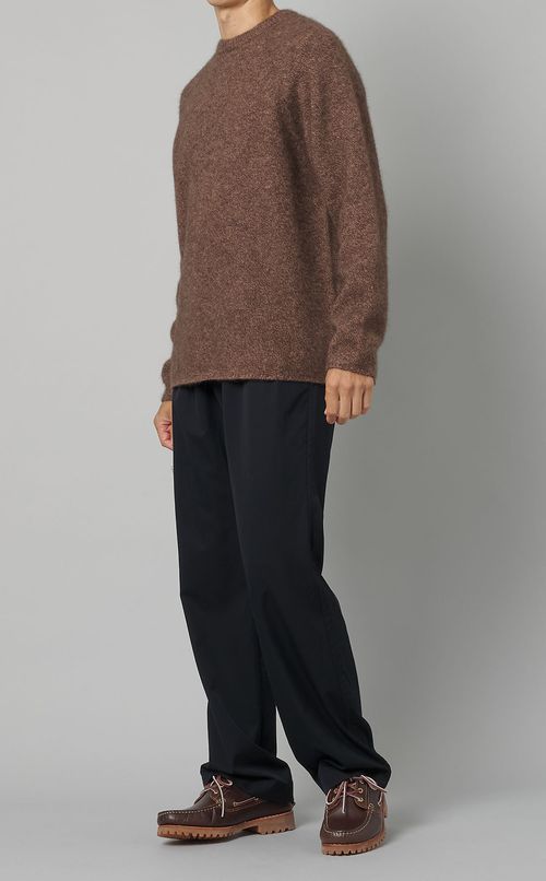 ハイゲージヤクプルオーバー