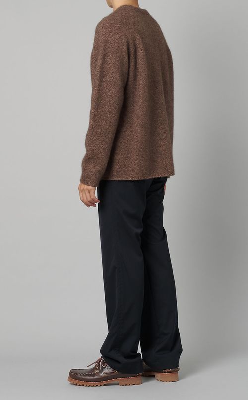 ハイゲージヤクプルオーバー