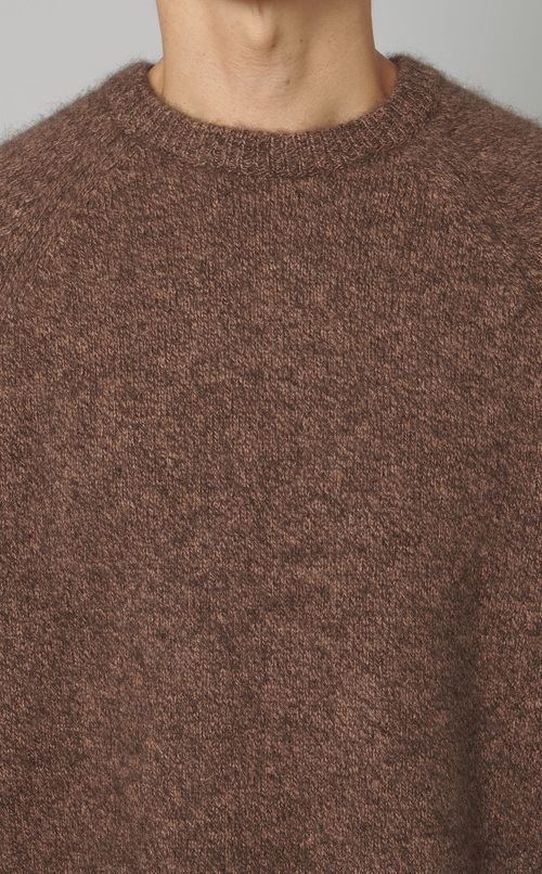 ハイゲージヤクプルオーバー