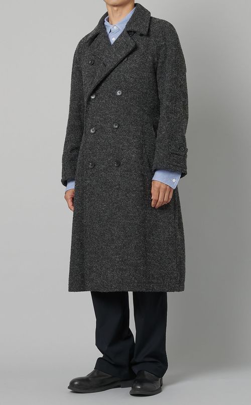 タイロッケンコート