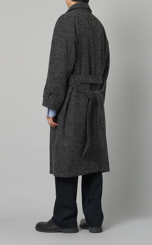 タイロッケンコート