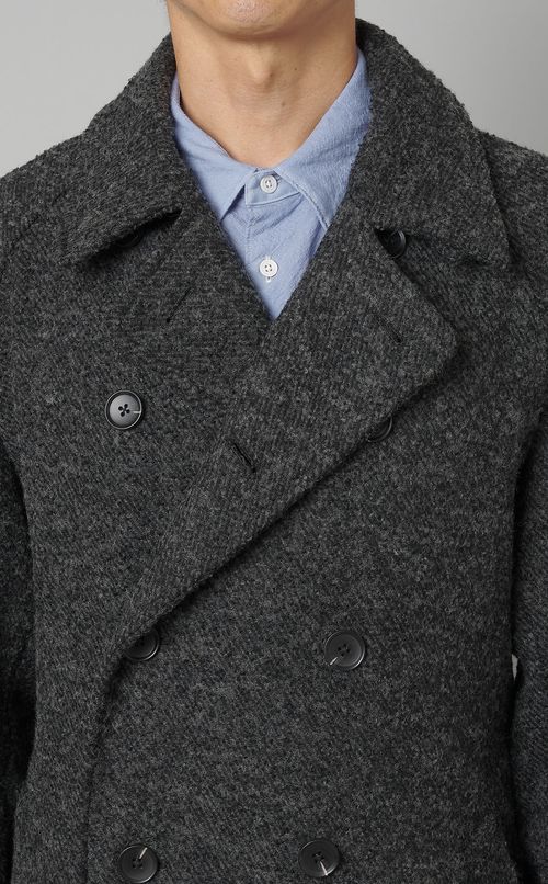 タイロッケンコート