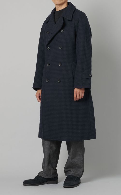 タイロッケンコート