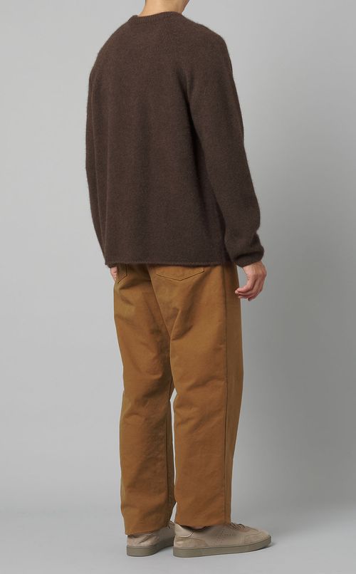 ハイゲージヤクプルオーバー