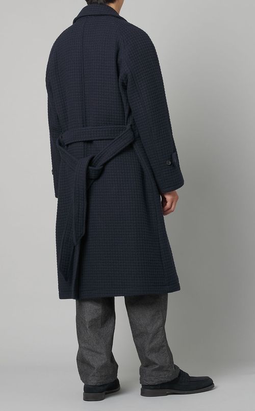 タイロッケンコート