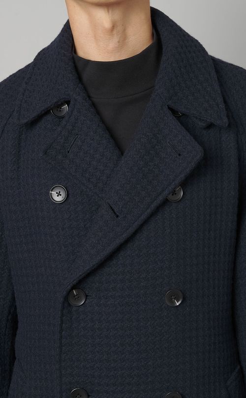 タイロッケンコート