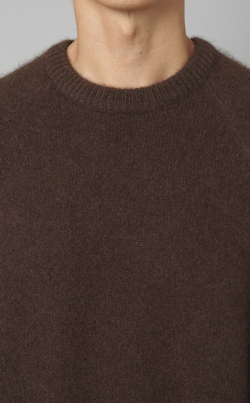 ハイゲージヤクプルオーバー