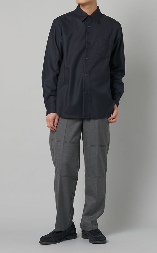 ニーパッチイージートラウザー