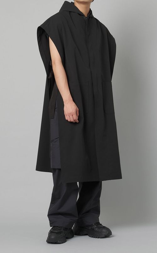 ウインドストッパーカーゴパンツ