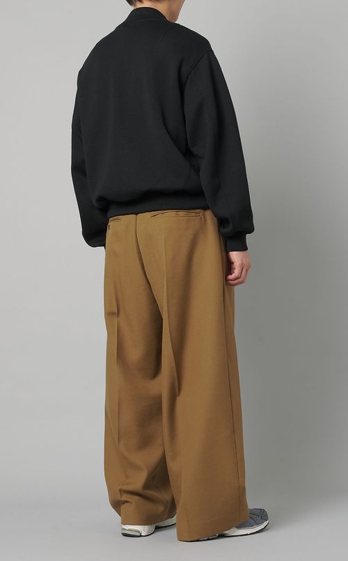 ミドルゲージミラノリブL2B