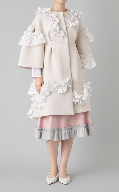 【reADdress】スカート