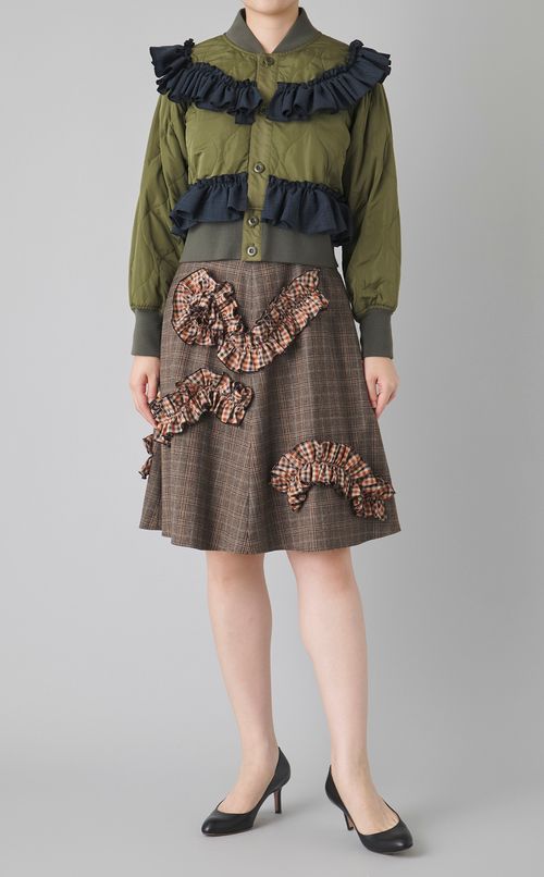 【reADdress】ワンピース