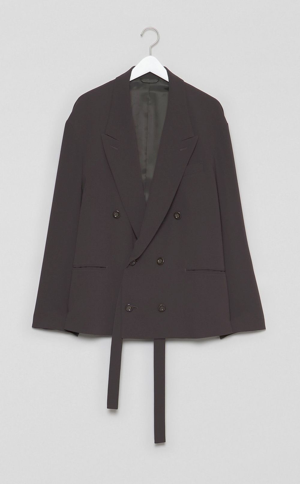 ジョーゼットスペンサージャケット