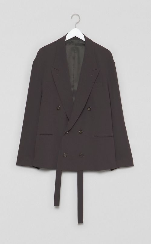 ジョーゼットスペンサージャケット