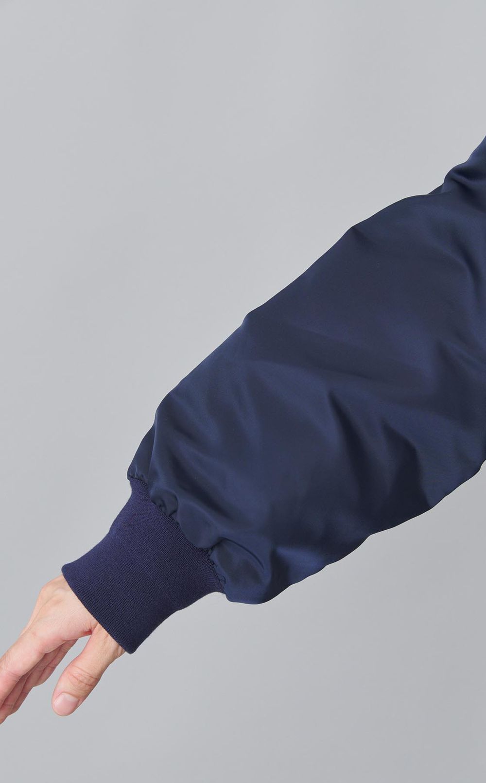 マルチウェイナイロンコート